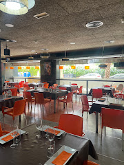 Restaurante Calaluna Alberic