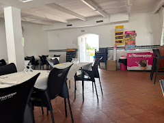 Restaurante Cámping L’aventura