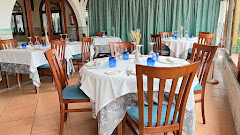 Restaurante Can Roig