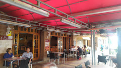 Restaurante Casa Isabel Faro.