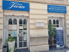 Restaurante Casa Juan
