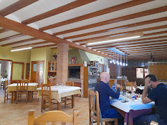 Restaurante Casa la Era