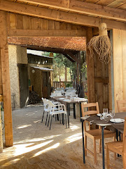 Restaurante Casa Sanchiz