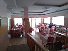 Restaurante Chino Nuevo Mundo