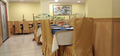 Restaurante chino y japonés Silla