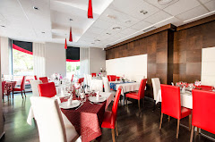 Restaurante Cielo Mudéjar