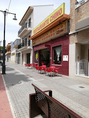 Restaurante City Oriente