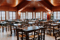 Restaurante Club De Tenis Helios