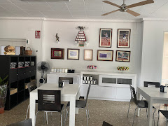 Restaurante Club de Tenis Uxó