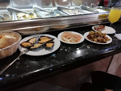 Restaurante Colón