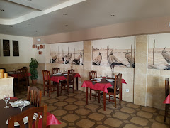 Restaurante dall