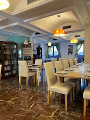 Restaurante Días De Vino Y Rosas