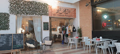 Restaurante El Campello L