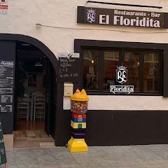 Restaurante El Floridita De TORREVIEJA