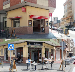 Restaurante El Gaby