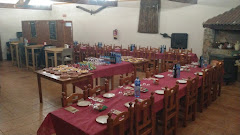 Restaurante El Horno