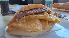 Restaurante El Niño Del Wasabi