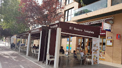 Restaurante El Nuevo Templete