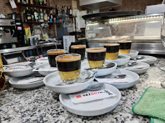 Restaurante El Oliveral