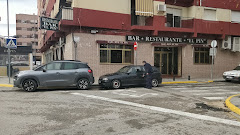 Restaurante El Pin