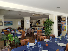 Restaurante El Portet