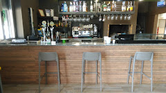 Restaurante El Puntal