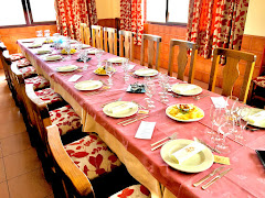 Restaurante El Quijote