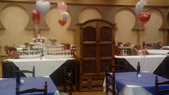 Restaurante el Rincón del Polío
