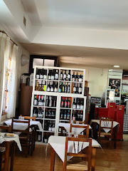 Restaurante El Serrano ll