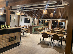 Restaurante El Vacanal