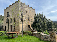 Restaurante El Visco