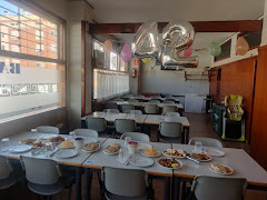 Restaurante Els Lleons