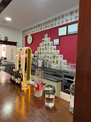 Restaurante Els Martinets