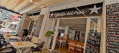 Restaurante Estrella del Mar