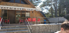 Restaurante Europa