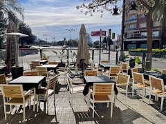 Restaurante Feliz Les Artes y Ciencias
