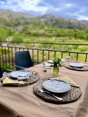 Restaurante Foc i Brasa