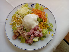 Restaurante Frontera