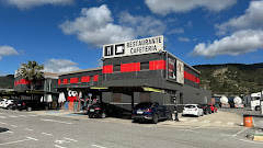 Restaurante Fuente La Higuera 2