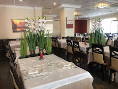 Restaurante Golden City