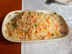 Restaurante Gran Muralla Xirivella