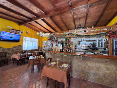 Restaurante Grill Casa Pedro