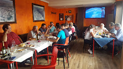 Restaurante Higuera