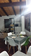Restaurante Hoces del Turia