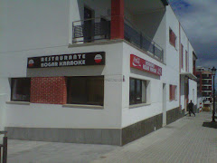 Restaurante Hogar Karaoke