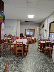 Restaurante Hostal Casanova
