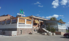 Restaurante Hotel Campoblanco