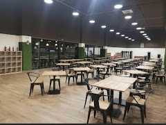 Restaurante IBÉRICO 24 horas