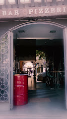 Restaurante Il Bandito