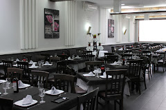 Restaurante Il Borsalino